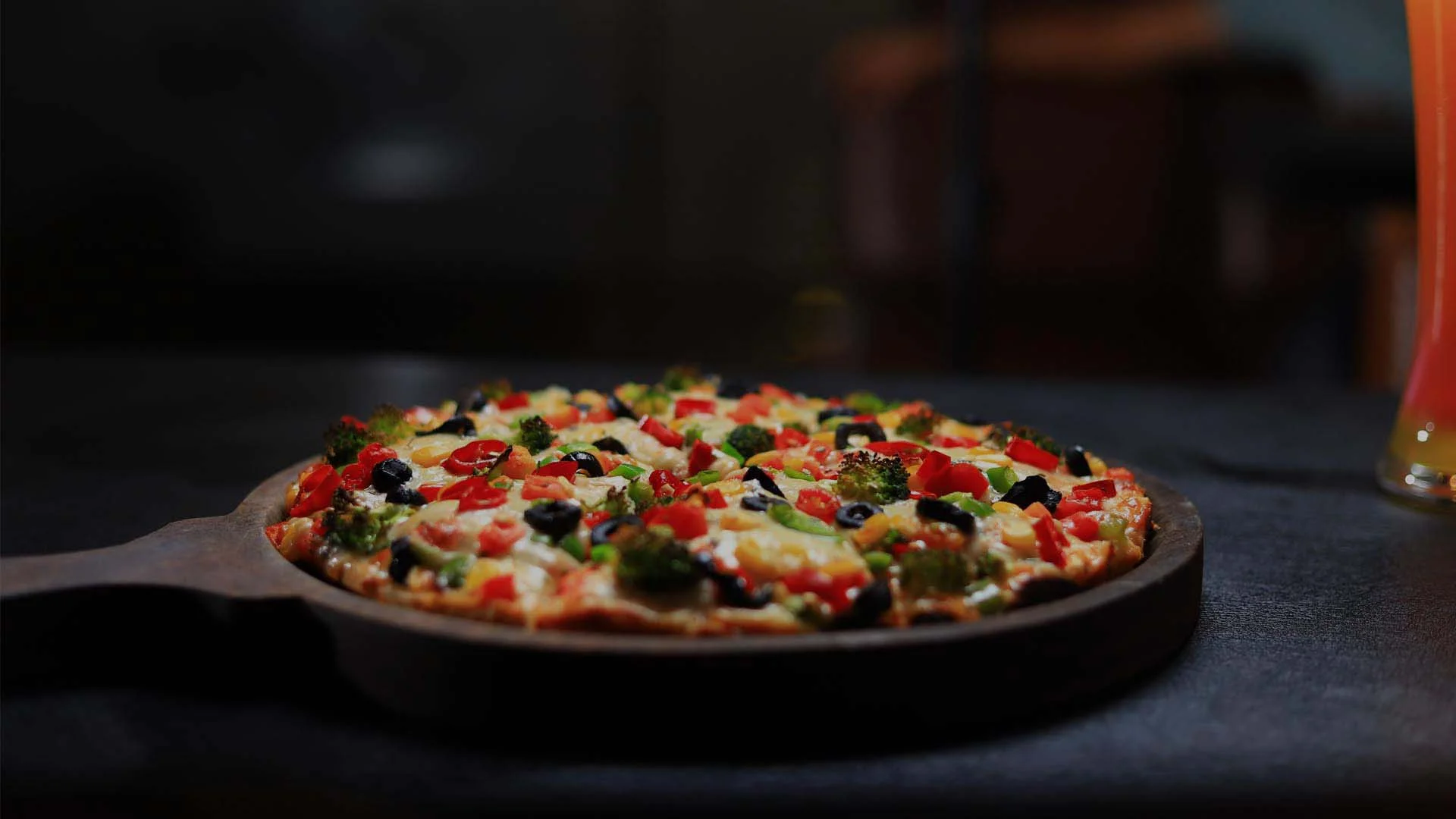 New delight for your taste buds